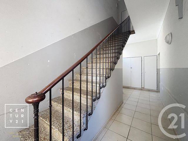 Appartement F3 à vendre - 3 pièces - 61.8 m2 - PERPIGNAN - 66 - LANGUEDOC-ROUSSILLON - Century 21 Vallée De La Têt
