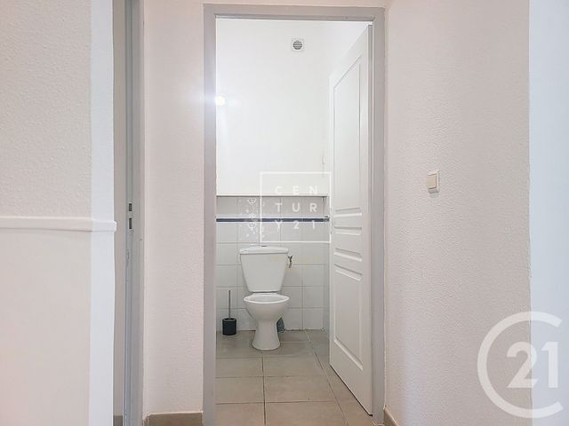 Appartement F3 à vendre - 3 pièces - 61.8 m2 - PERPIGNAN - 66 - LANGUEDOC-ROUSSILLON - Century 21 Vallée De La Têt