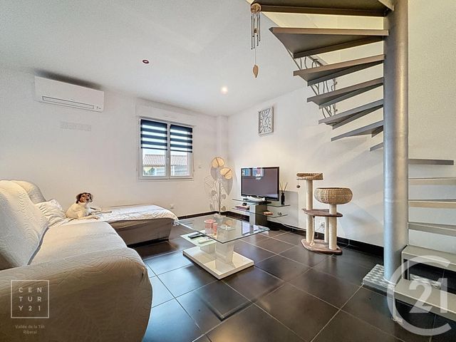 maison à vendre - 4 pièces - 84.0 m2 - MILLAS - 66 - LANGUEDOC-ROUSSILLON - Century 21 Vallée De La Têt