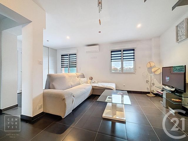 maison à vendre - 4 pièces - 84.0 m2 - MILLAS - 66 - LANGUEDOC-ROUSSILLON - Century 21 Vallée De La Têt