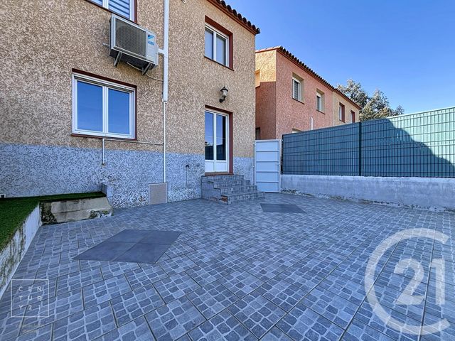 maison à vendre - 4 pièces - 90.0 m2 - MILLAS - 66 - LANGUEDOC-ROUSSILLON - Century 21 Vallée De La Têt