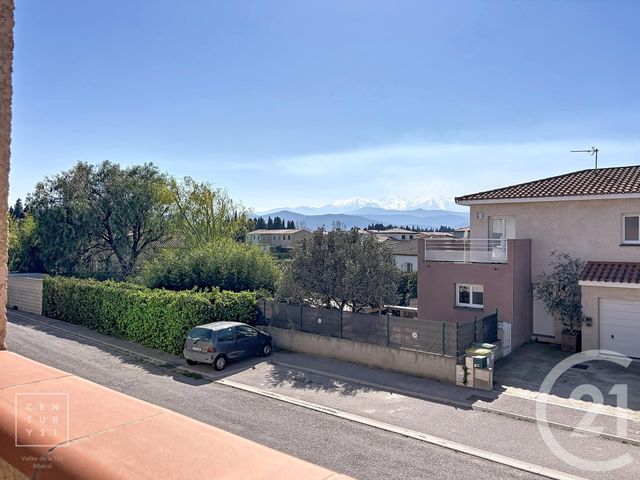 maison à vendre - 4 pièces - 90.0 m2 - MILLAS - 66 - LANGUEDOC-ROUSSILLON - Century 21 Vallée De La Têt