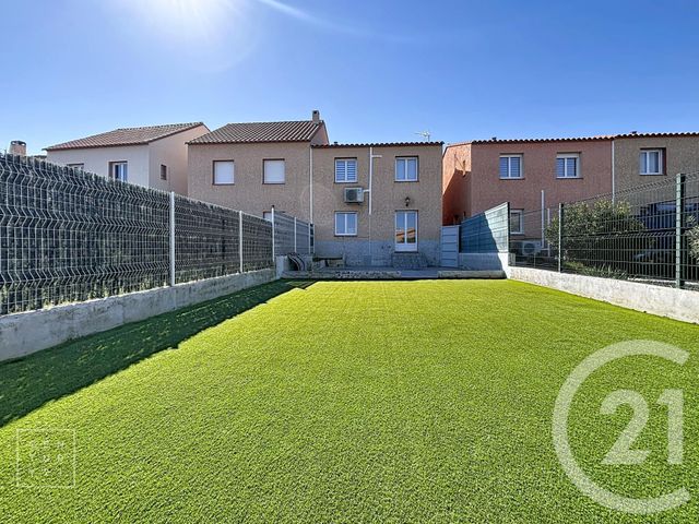 maison à vendre - 4 pièces - 90.0 m2 - MILLAS - 66 - LANGUEDOC-ROUSSILLON - Century 21 Vallée De La Têt
