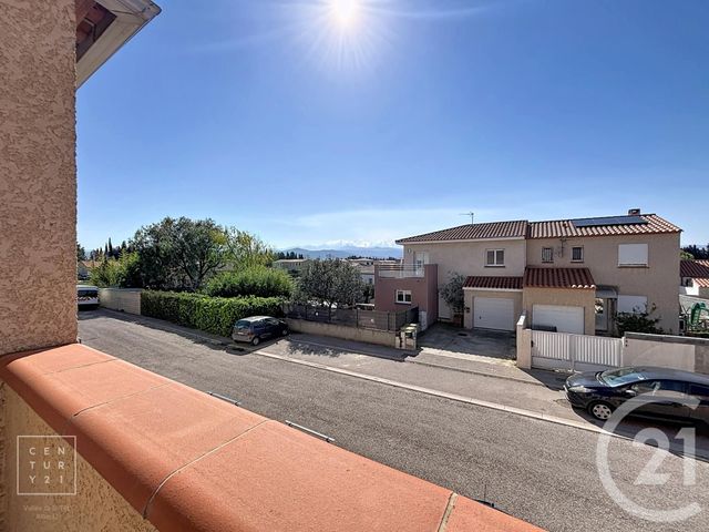 maison à vendre - 4 pièces - 90.0 m2 - MILLAS - 66 - LANGUEDOC-ROUSSILLON - Century 21 Vallée De La Têt