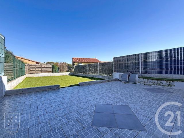 maison à vendre - 4 pièces - 90.0 m2 - MILLAS - 66 - LANGUEDOC-ROUSSILLON - Century 21 Vallée De La Têt