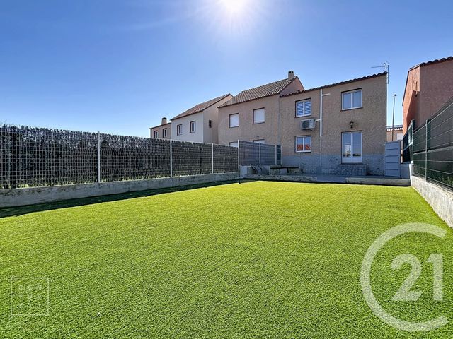 maison à vendre - 4 pièces - 90.0 m2 - MILLAS - 66 - LANGUEDOC-ROUSSILLON - Century 21 Vallée De La Têt