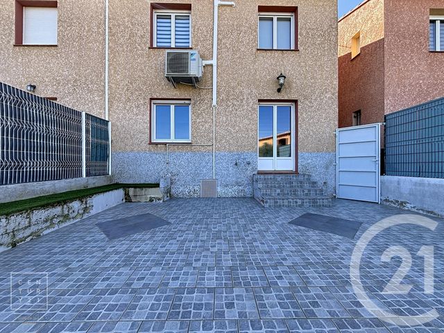 maison à vendre - 4 pièces - 90.0 m2 - MILLAS - 66 - LANGUEDOC-ROUSSILLON - Century 21 Vallée De La Têt