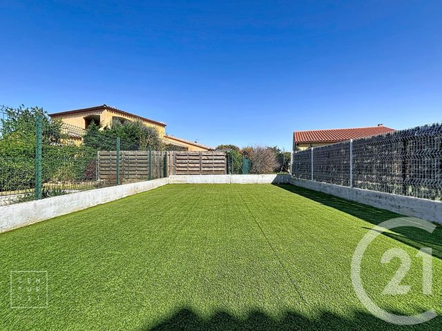 maison à vendre - 4 pièces - 90.0 m2 - MILLAS - 66 - LANGUEDOC-ROUSSILLON - Century 21 Vallée De La Têt