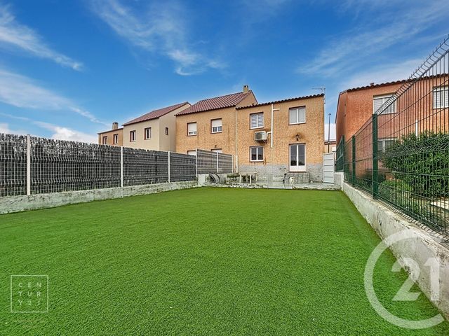 maison à vendre - 4 pièces - 90.0 m2 - MILLAS - 66 - LANGUEDOC-ROUSSILLON - Century 21 Vallée De La Têt