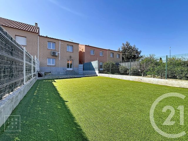 maison à vendre - 4 pièces - 90.0 m2 - MILLAS - 66 - LANGUEDOC-ROUSSILLON - Century 21 Vallée De La Têt