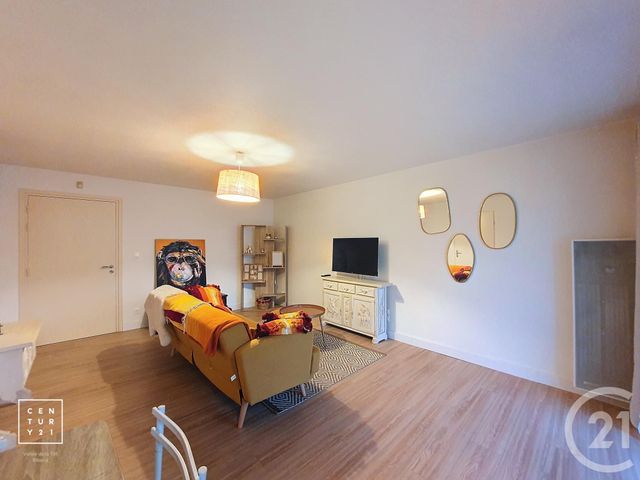 Appartement F2 à louer - 2 pièces - 42.85 m2 - PERPIGNAN - 66 - LANGUEDOC-ROUSSILLON - Century 21 Vallée De La Têt