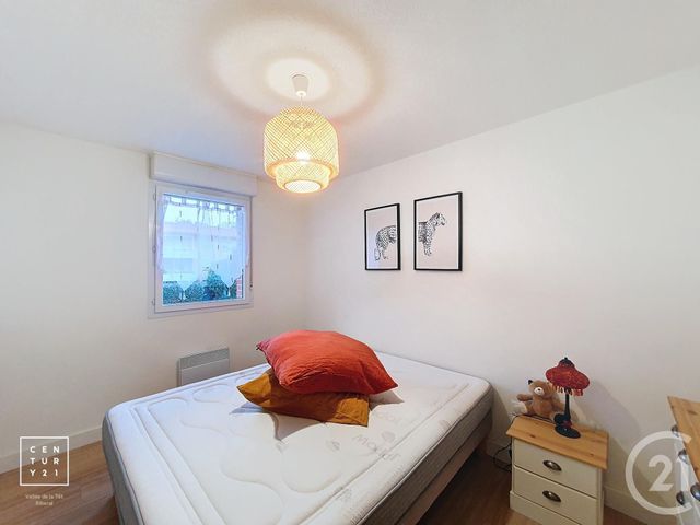 Appartement F2 à louer - 2 pièces - 42.85 m2 - PERPIGNAN - 66 - LANGUEDOC-ROUSSILLON - Century 21 Vallée De La Têt