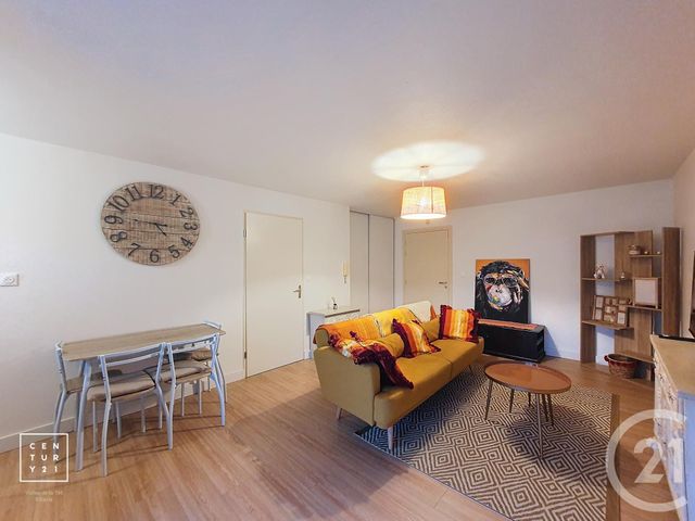 Appartement F2 à louer - 2 pièces - 42.85 m2 - PERPIGNAN - 66 - LANGUEDOC-ROUSSILLON - Century 21 Vallée De La Têt