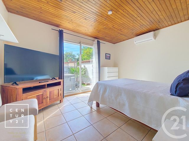 maison à vendre - 9 pièces - 222.93 m2 - BAHO - 66 - LANGUEDOC-ROUSSILLON - Century 21 Vallée De La Têt