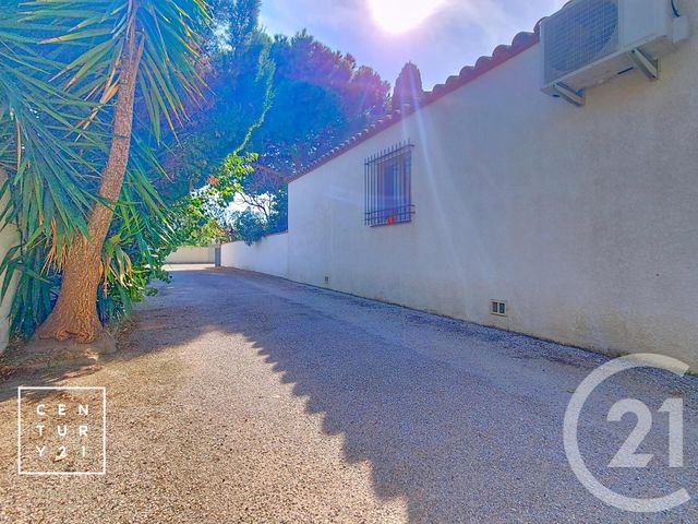 maison à vendre - 9 pièces - 222.93 m2 - BAHO - 66 - LANGUEDOC-ROUSSILLON - Century 21 Vallée De La Têt