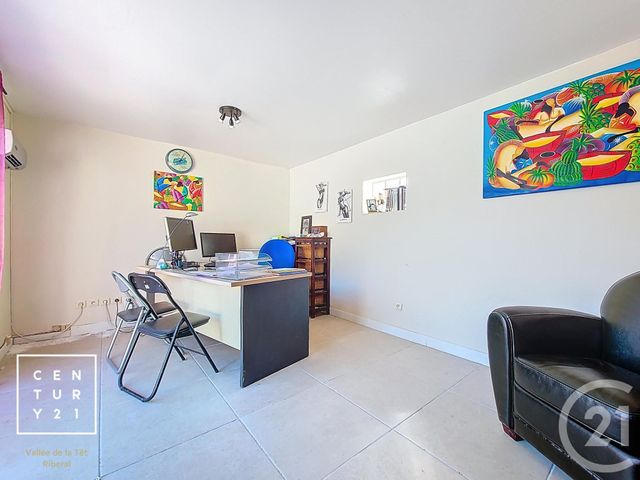 maison à vendre - 9 pièces - 222.93 m2 - BAHO - 66 - LANGUEDOC-ROUSSILLON - Century 21 Vallée De La Têt