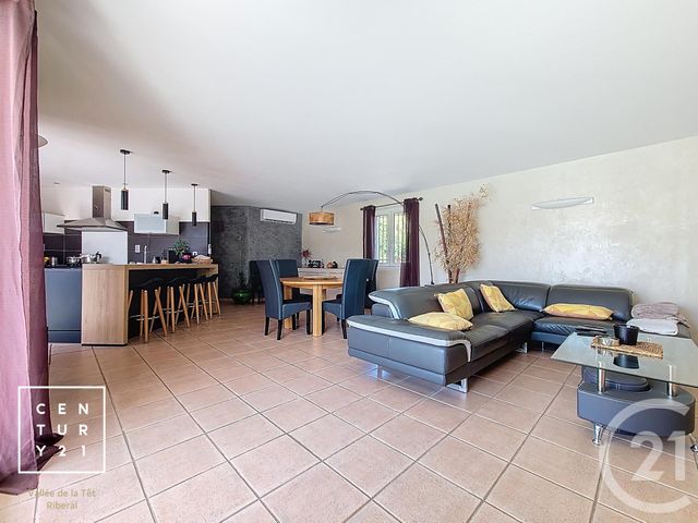 maison à vendre - 9 pièces - 222.93 m2 - BAHO - 66 - LANGUEDOC-ROUSSILLON - Century 21 Vallée De La Têt
