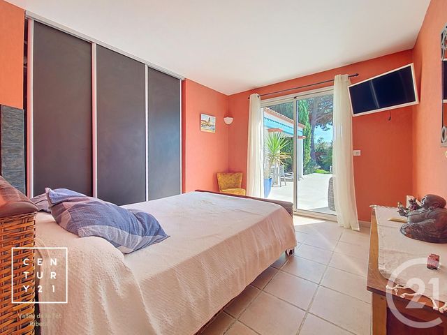 maison à vendre - 9 pièces - 222.93 m2 - BAHO - 66 - LANGUEDOC-ROUSSILLON - Century 21 Vallée De La Têt