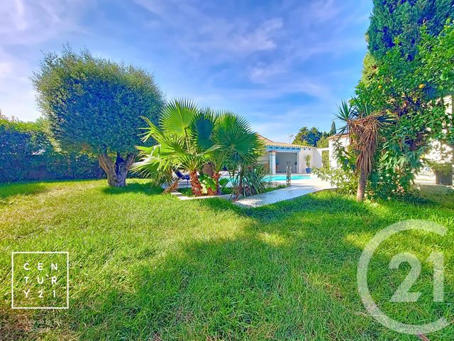 maison à vendre - 9 pièces - 222.93 m2 - BAHO - 66 - LANGUEDOC-ROUSSILLON - Century 21 Vallée De La Têt