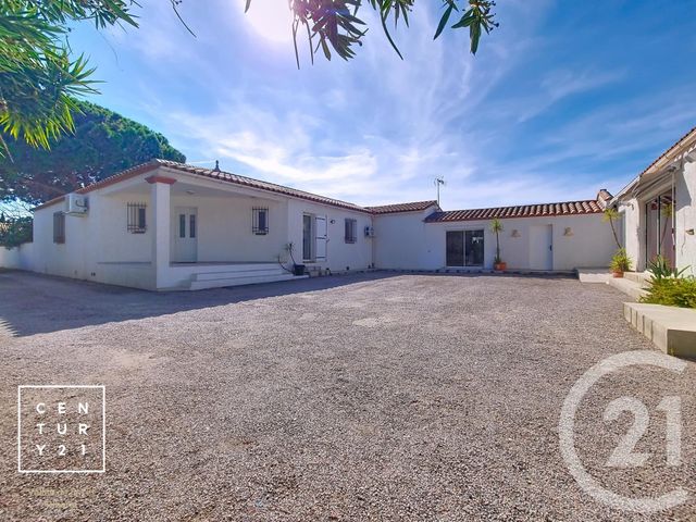 maison à vendre - 9 pièces - 222.93 m2 - BAHO - 66 - LANGUEDOC-ROUSSILLON - Century 21 Vallée De La Têt