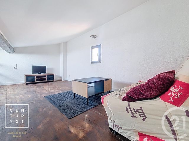 maison à louer - 3 pièces - 80.0 m2 - VINCA - 66 - LANGUEDOC-ROUSSILLON - Century 21 Vallée De La Têt