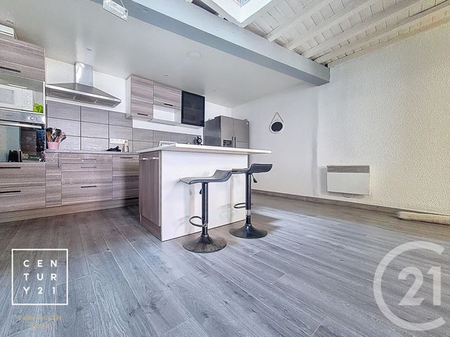 maison à louer - 3 pièces - 80.0 m2 - VINCA - 66 - LANGUEDOC-ROUSSILLON - Century 21 Vallée De La Têt