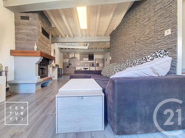 maison à louer - 3 pièces - 80.0 m2 - VINCA - 66 - LANGUEDOC-ROUSSILLON - Century 21 Vallée De La Têt