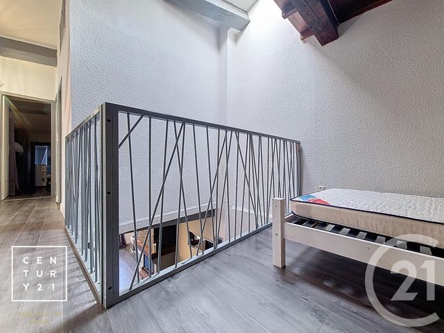 maison à louer - 3 pièces - 80.0 m2 - VINCA - 66 - LANGUEDOC-ROUSSILLON - Century 21 Vallée De La Têt