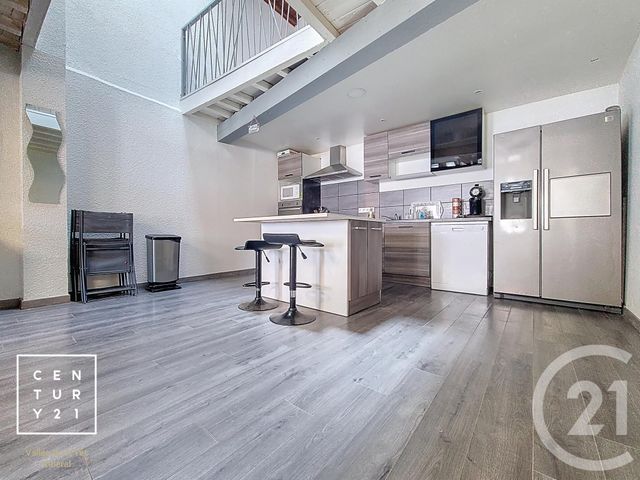 maison à louer - 3 pièces - 80.0 m2 - VINCA - 66 - LANGUEDOC-ROUSSILLON - Century 21 Vallée De La Têt