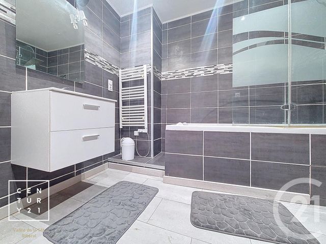 maison à louer - 3 pièces - 80.0 m2 - VINCA - 66 - LANGUEDOC-ROUSSILLON - Century 21 Vallée De La Têt