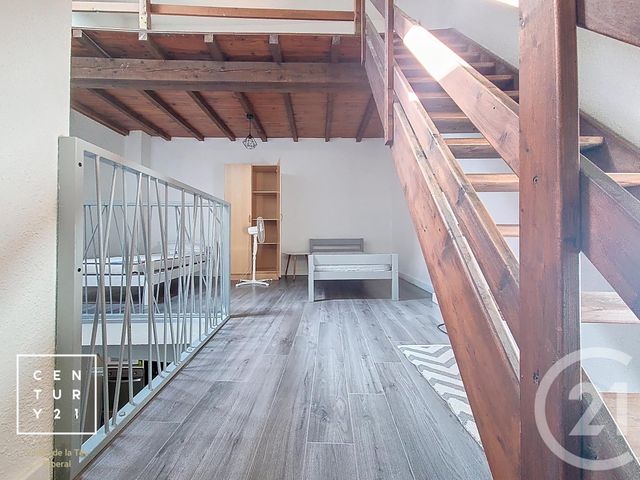 maison à louer - 3 pièces - 80.0 m2 - VINCA - 66 - LANGUEDOC-ROUSSILLON - Century 21 Vallée De La Têt