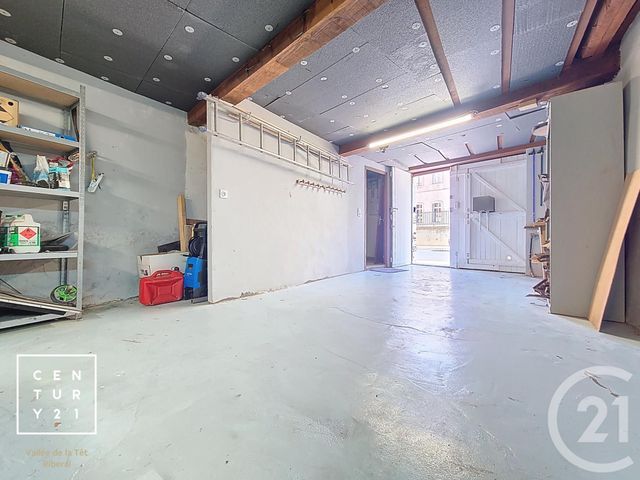 maison à louer - 3 pièces - 80.0 m2 - VINCA - 66 - LANGUEDOC-ROUSSILLON - Century 21 Vallée De La Têt