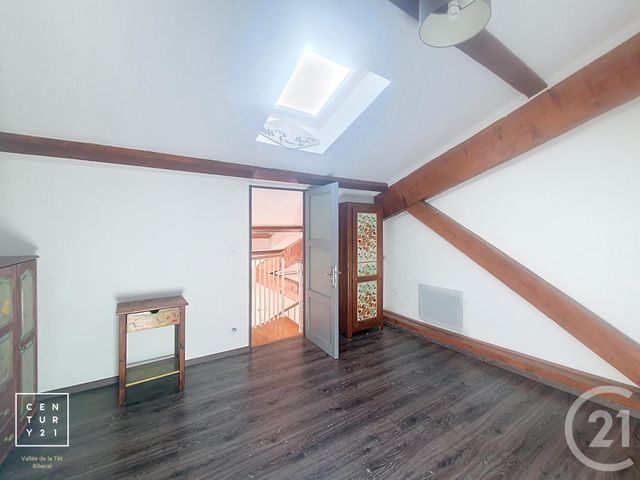 maison à louer - 3 pièces - 85.0 m2 - PEZILLA LA RIVIERE - 66 - LANGUEDOC-ROUSSILLON - Century 21 Vallée De La Têt