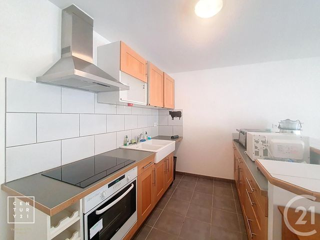 maison à louer - 3 pièces - 85.0 m2 - PEZILLA LA RIVIERE - 66 - LANGUEDOC-ROUSSILLON - Century 21 Vallée De La Têt