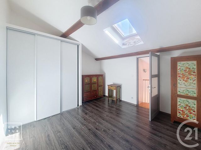 maison à louer - 3 pièces - 85.0 m2 - PEZILLA LA RIVIERE - 66 - LANGUEDOC-ROUSSILLON - Century 21 Vallée De La Têt