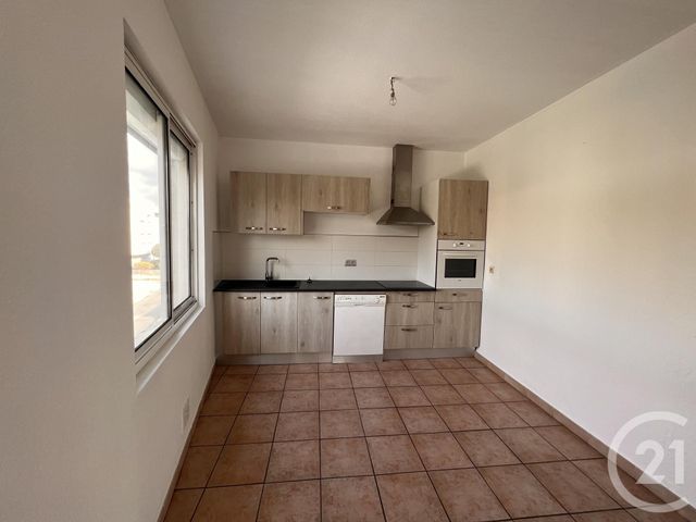 appartement - PERPIGNAN - 66