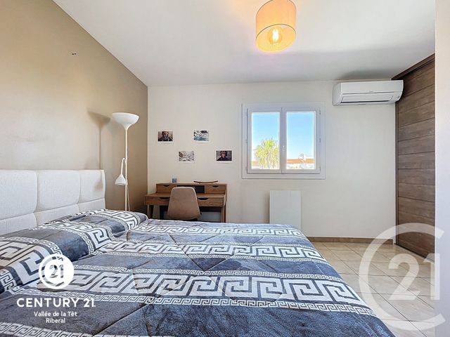 maison à louer - 4 pièces - 93.09 m2 - ST ESTEVE - 66 - LANGUEDOC-ROUSSILLON - Century 21 Vallée De La Têt