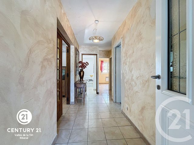 maison à louer - 4 pièces - 93.09 m2 - ST ESTEVE - 66 - LANGUEDOC-ROUSSILLON - Century 21 Vallée De La Têt