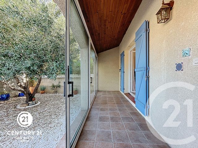 maison à louer - 4 pièces - 93.09 m2 - ST ESTEVE - 66 - LANGUEDOC-ROUSSILLON - Century 21 Vallée De La Têt