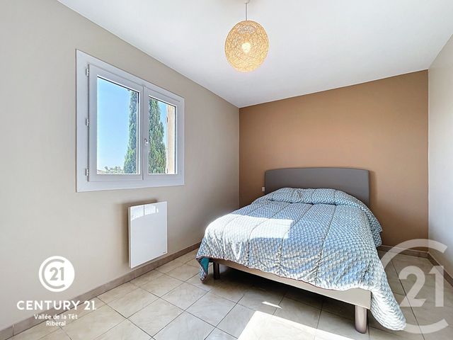 maison à louer - 4 pièces - 93.09 m2 - ST ESTEVE - 66 - LANGUEDOC-ROUSSILLON - Century 21 Vallée De La Têt