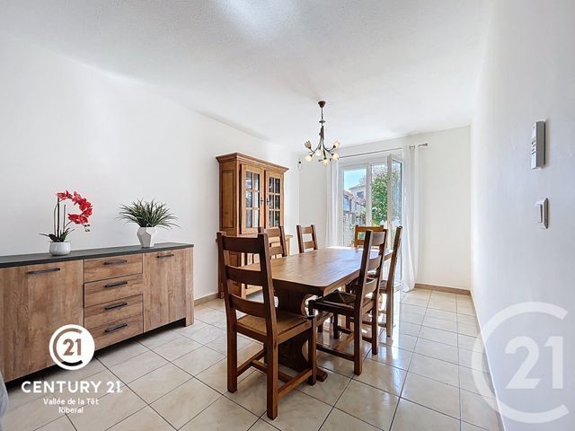 maison à louer - 4 pièces - 93.09 m2 - ST ESTEVE - 66 - LANGUEDOC-ROUSSILLON - Century 21 Vallée De La Têt