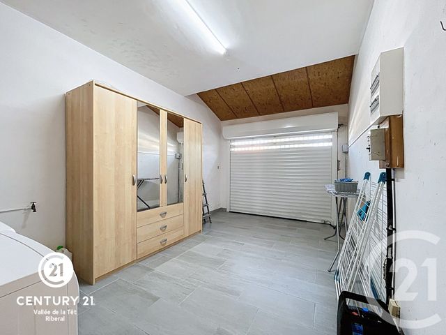 maison à louer - 4 pièces - 93.09 m2 - ST ESTEVE - 66 - LANGUEDOC-ROUSSILLON - Century 21 Vallée De La Têt