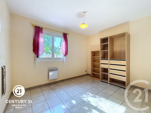 maison à louer - 4 pièces - 93.09 m2 - ST ESTEVE - 66 - LANGUEDOC-ROUSSILLON - Century 21 Vallée De La Têt