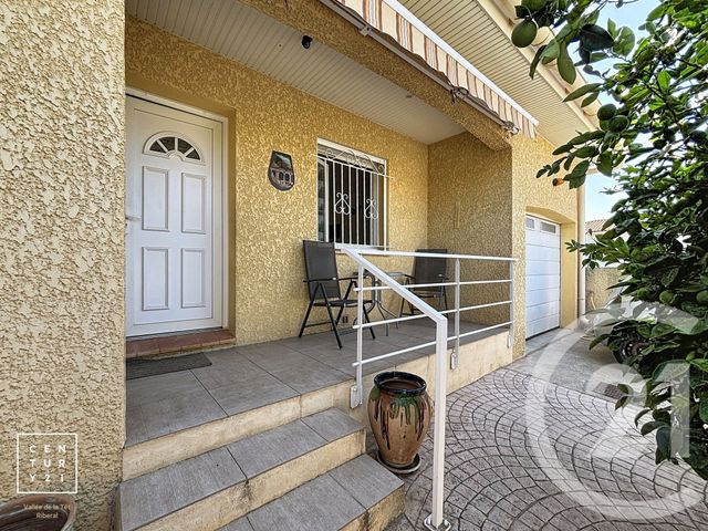 maison à vendre - 4 pièces - 97.5 m2 - LE SOLER - 66 - LANGUEDOC-ROUSSILLON - Century 21 Vallée De La Têt
