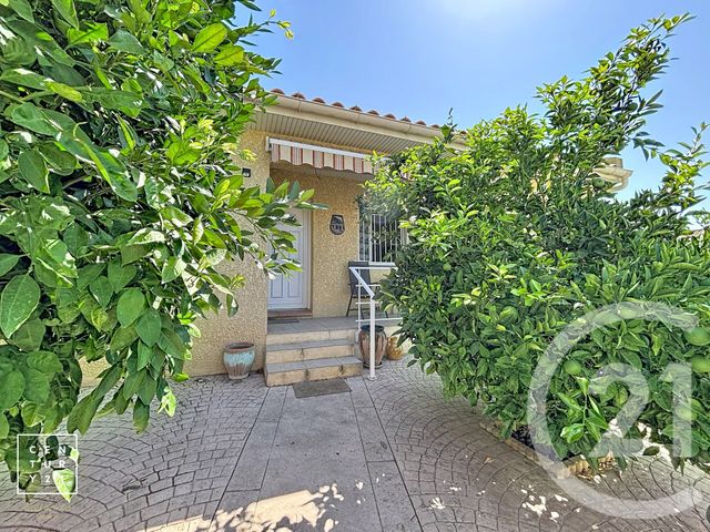 maison à vendre - 4 pièces - 97.5 m2 - LE SOLER - 66 - LANGUEDOC-ROUSSILLON - Century 21 Vallée De La Têt
