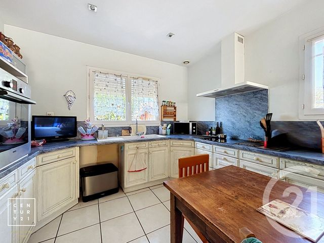 maison à vendre - 4 pièces - 97.5 m2 - LE SOLER - 66 - LANGUEDOC-ROUSSILLON - Century 21 Vallée De La Têt