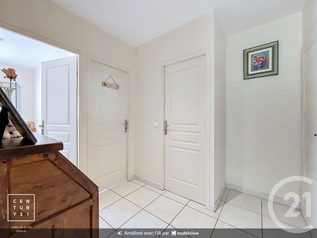 maison à vendre - 4 pièces - 97.5 m2 - LE SOLER - 66 - LANGUEDOC-ROUSSILLON - Century 21 Vallée De La Têt