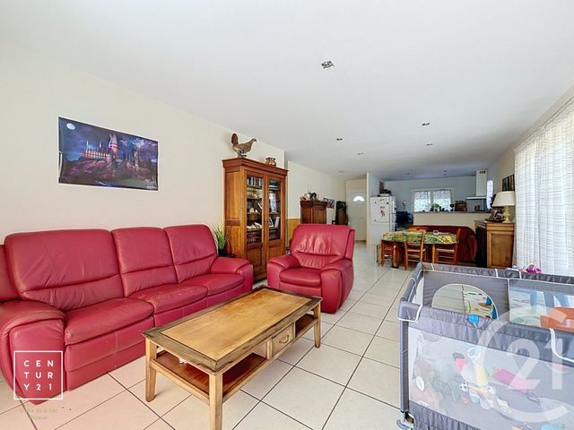 maison à vendre - 4 pièces - 97.5 m2 - LE SOLER - 66 - LANGUEDOC-ROUSSILLON - Century 21 Vallée De La Têt