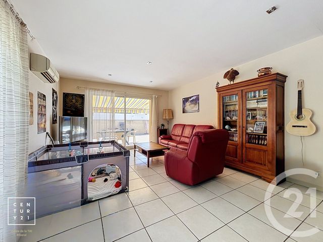 maison à vendre - 4 pièces - 97.5 m2 - LE SOLER - 66 - LANGUEDOC-ROUSSILLON - Century 21 Vallée De La Têt