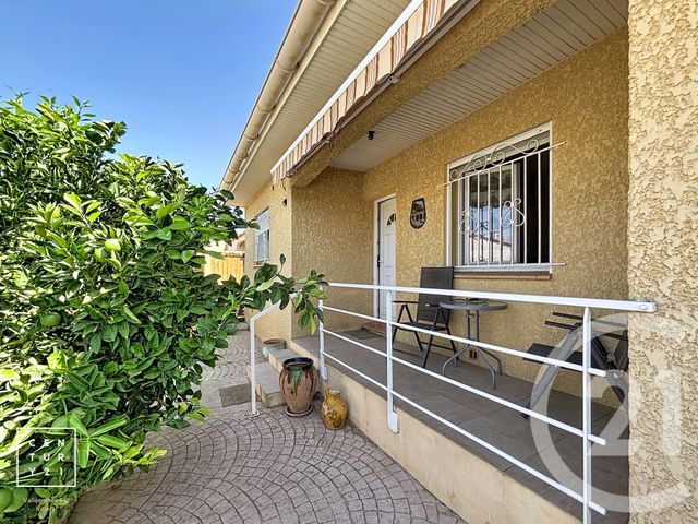 maison à vendre - 4 pièces - 97.5 m2 - LE SOLER - 66 - LANGUEDOC-ROUSSILLON - Century 21 Vallée De La Têt